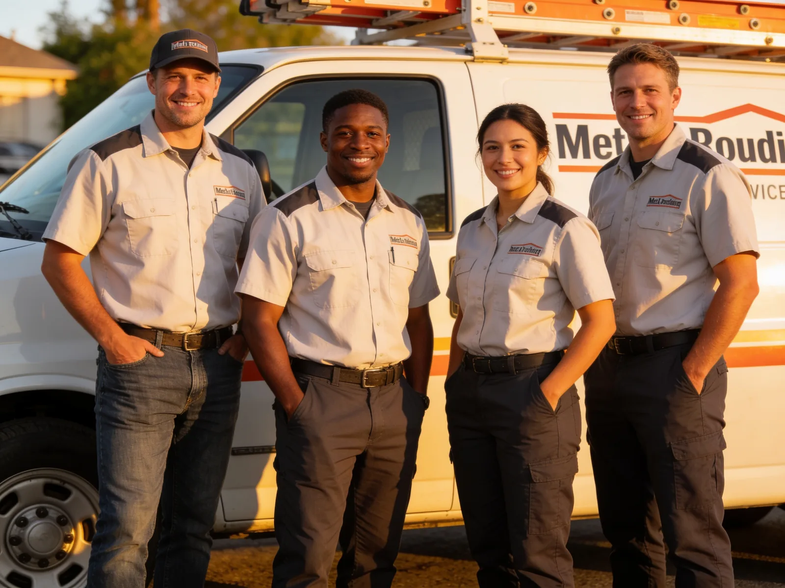 Metal Roof Installation company in Garnett, SC