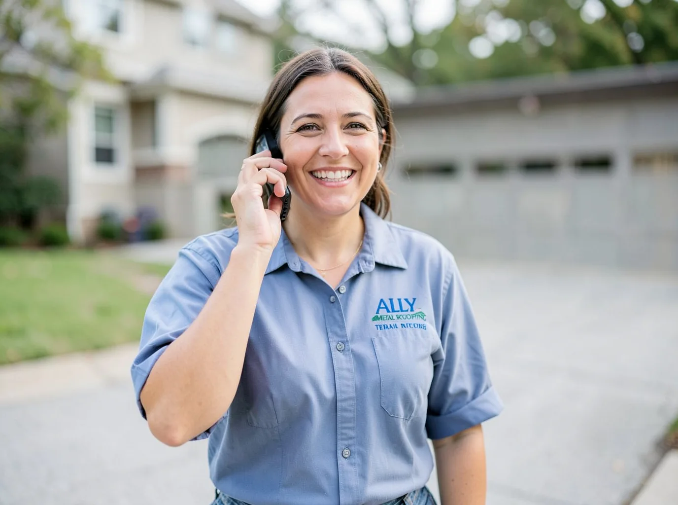 Metal Roof Installation Garnett, SC FAQs